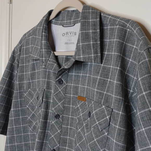 short sleeve tech shirt